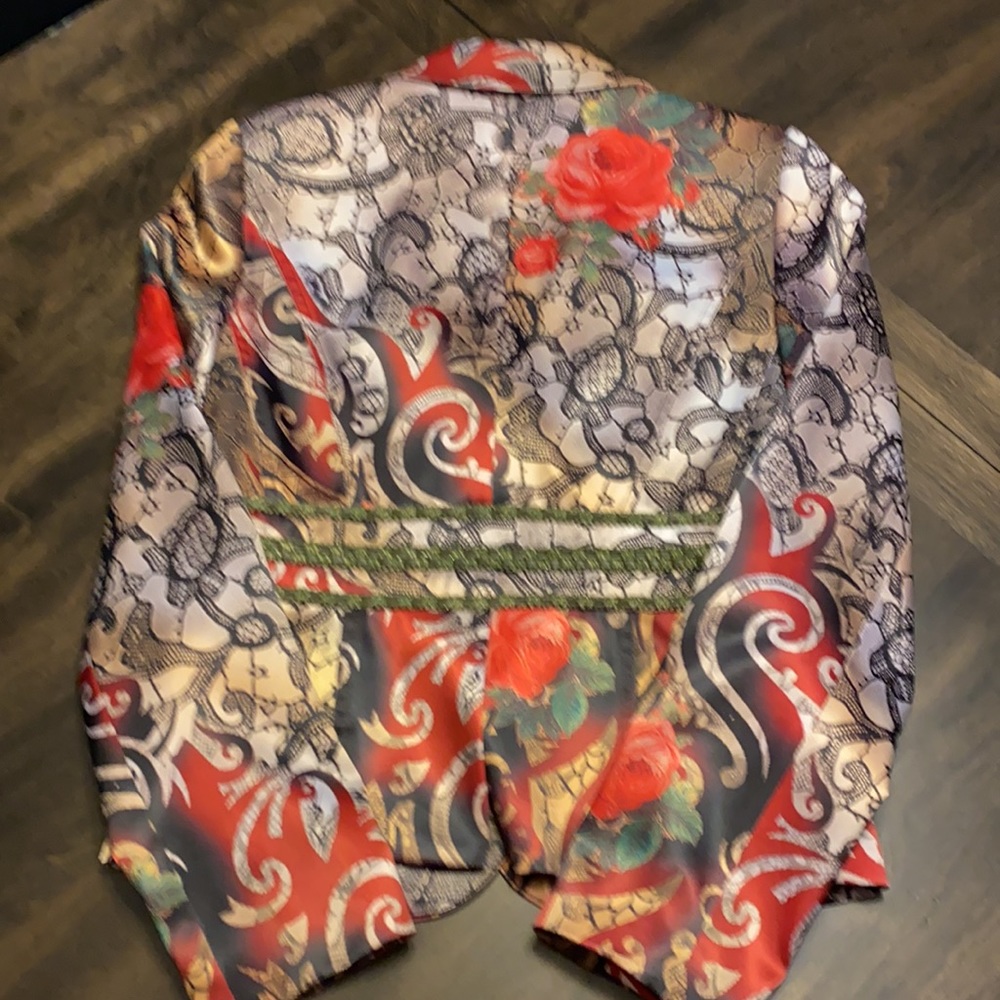 IC Paris Jacket - Picture 12 of 14